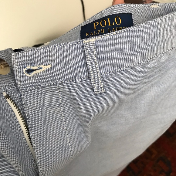 Polo by Ralph Lauren size: 16 (junior) - Picture 7 of 10